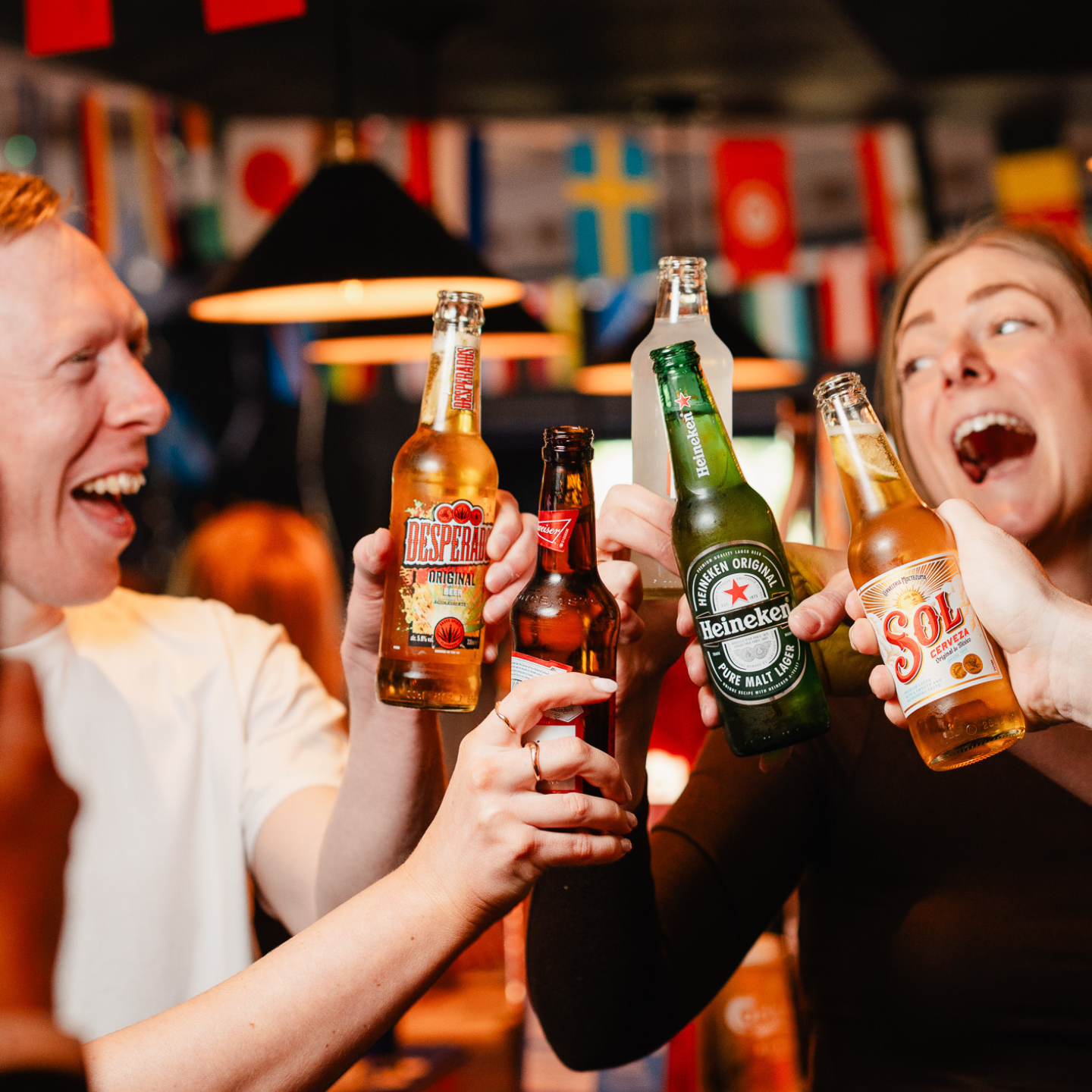 Make your local The Dragon Inn in Narberth your go‑to for the World Cup